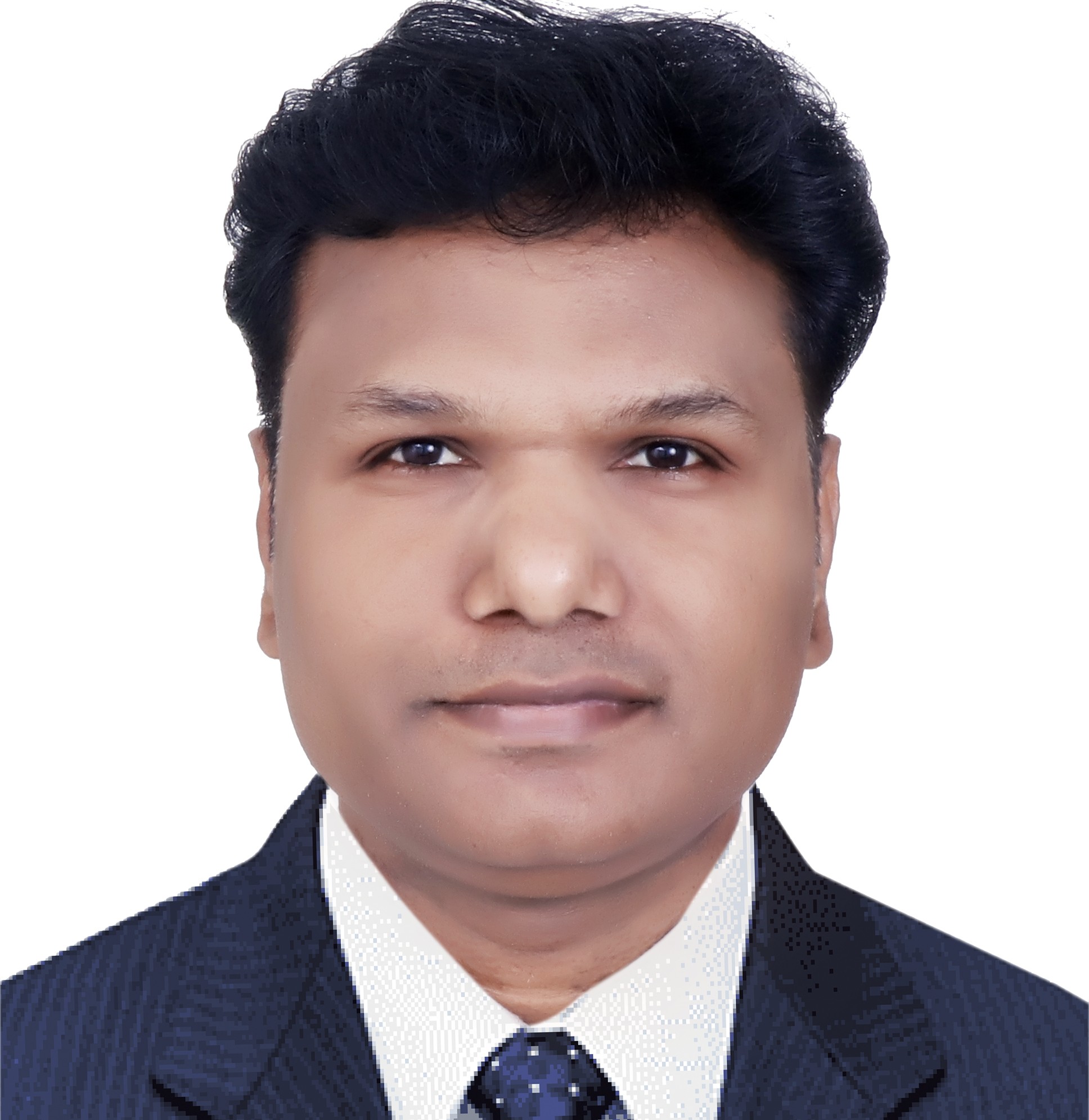 Farendrakumar Ghodichor